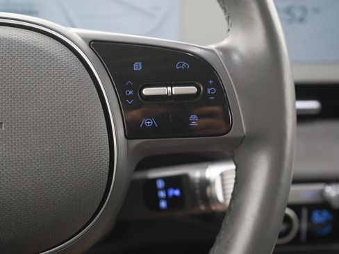 Certified 2024 Hyundai Ioniq 5 SEL AWD/4WD image 24