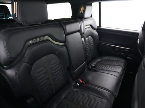 Used 2023 Rivian R1S Adventure AWD/4WD image 5
