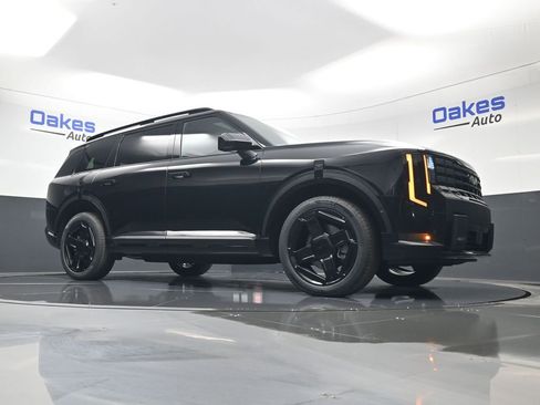 New 2027 Kia Telluride SX X-Line image 43
