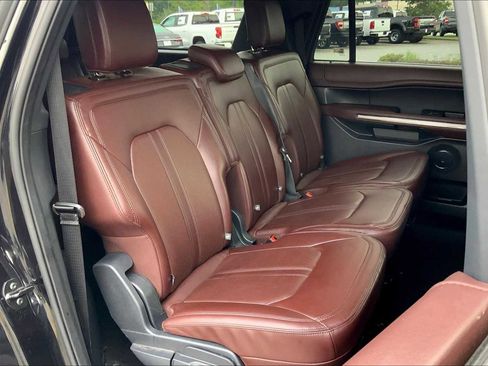 Certified 2024 Ford Expedition Max Limited image 19