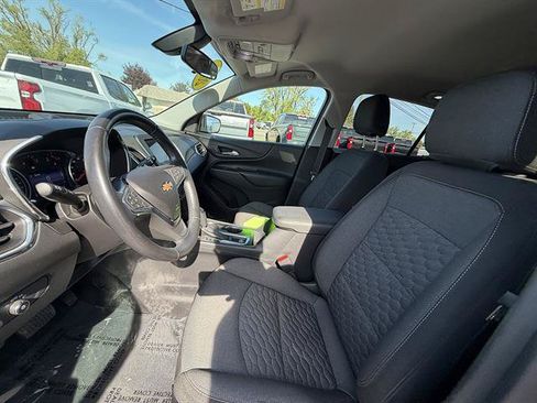 Used 2019 Chevrolet Equinox LT AWD/4WD image 28
