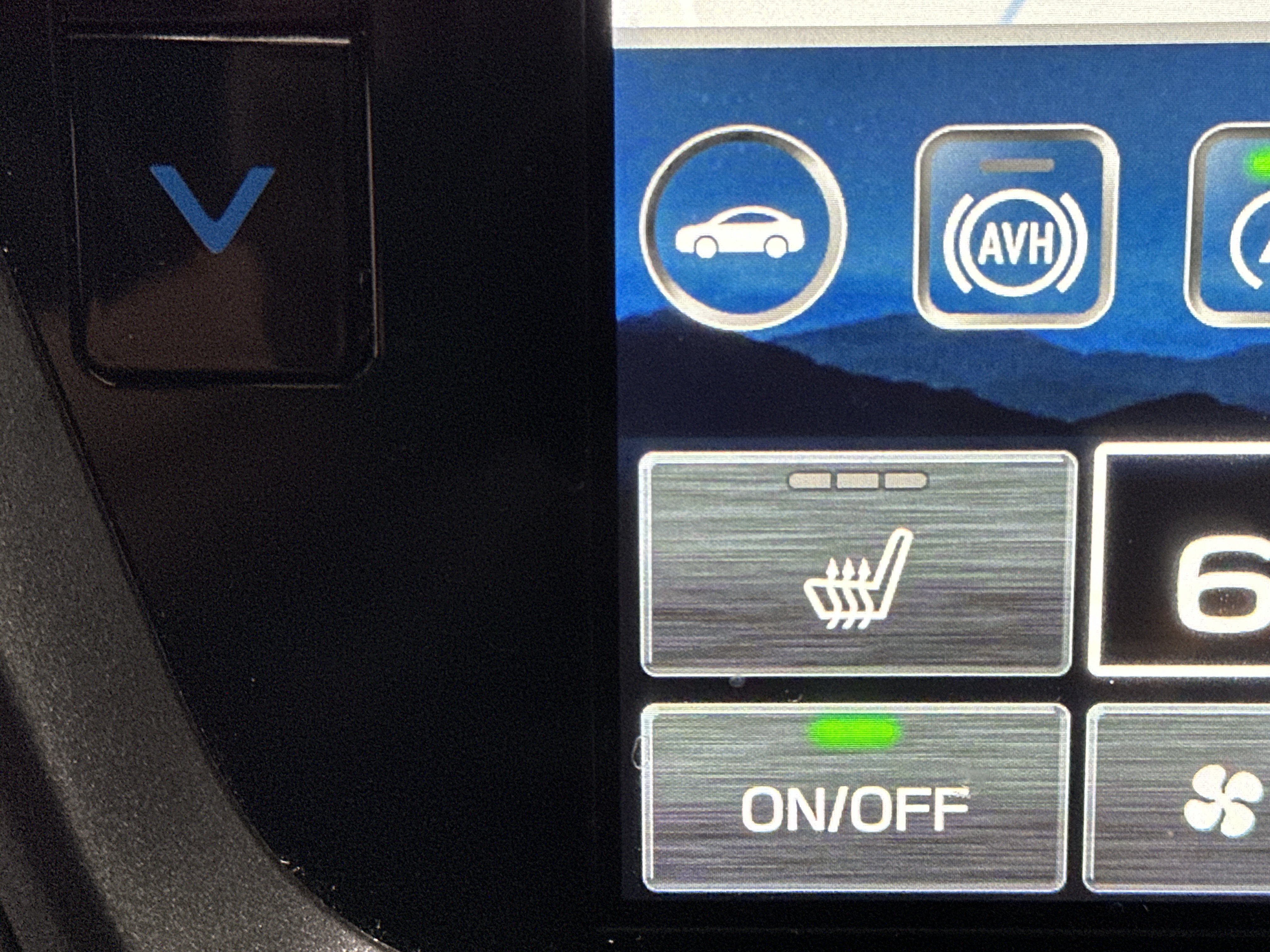 Used 2025 Subaru Outback Wilderness AWD/4WD image 40
