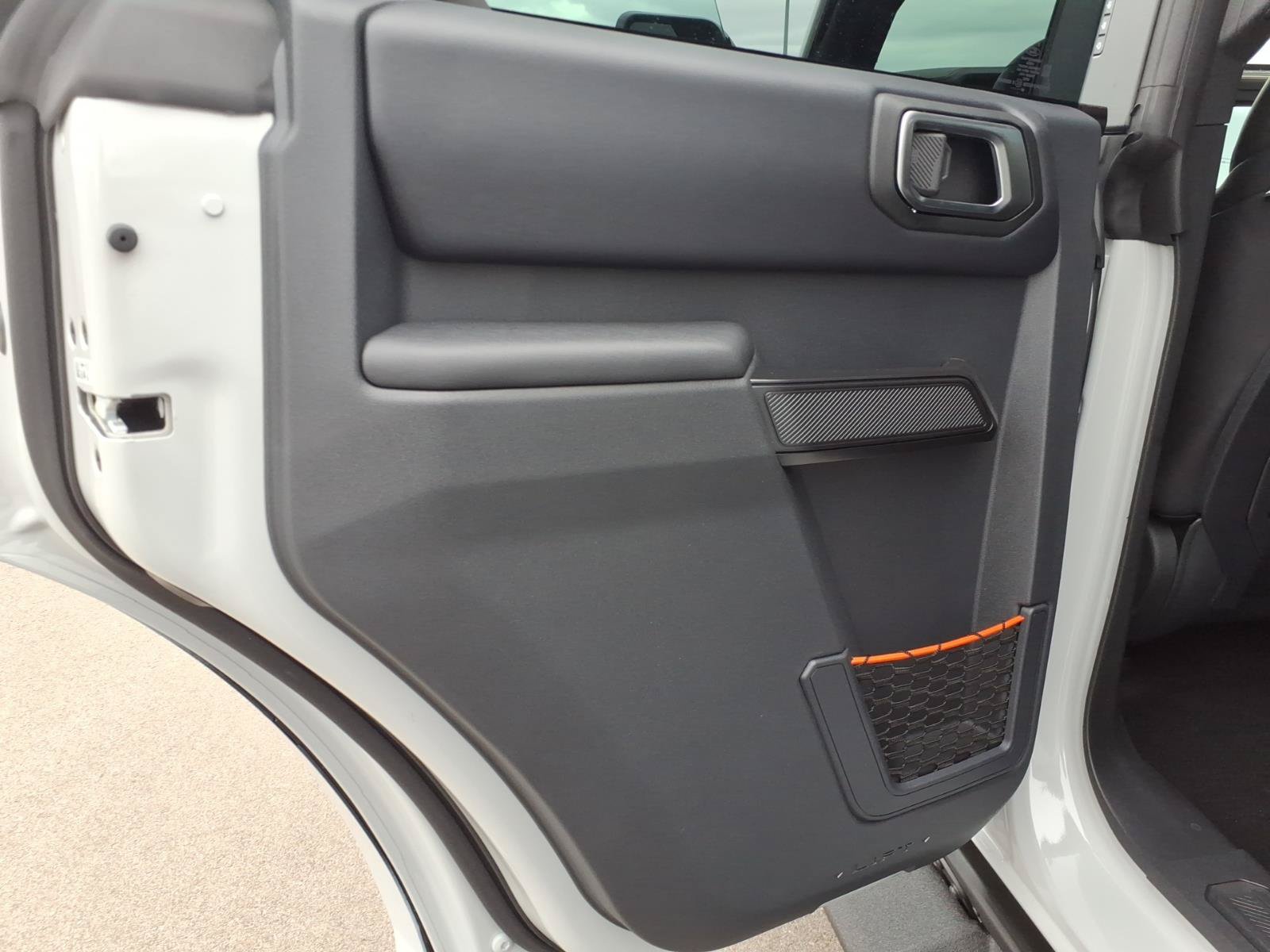 New 2026 Ford Bronco Raptor AWD/4WD image 14