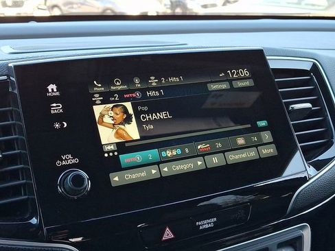 Certified 2019 Honda Passport Elite image 19