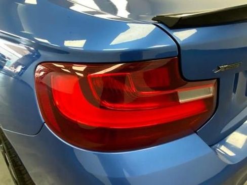 Used 2016 BMW M235i xDrive Coupe AWD/4WD image 13