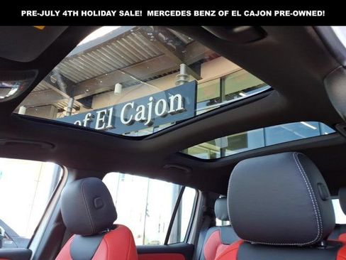 New 2026 Mercedes-Benz GLB 35 AMG 4MATIC image 15