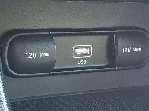 Used 2020 Kia Sportage EX FWD image 26