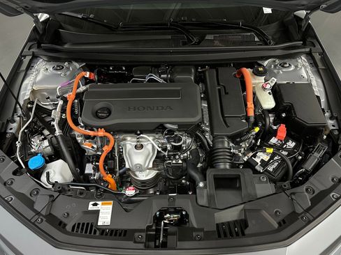 New 2026 Honda Accord EX-L image 23