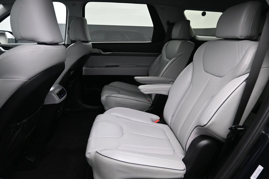 Certified 2024 Hyundai Palisade SEL AWD/4WD image 12