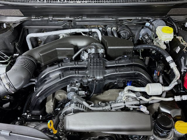 New 2026 Subaru Outback Limited AWD/4WD image 31