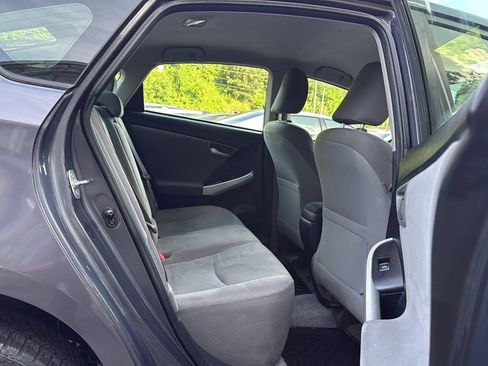 Used 2013 Toyota Prius Two FWD image 32