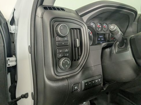 New 2025 Chevrolet Silverado 3500 W/T w/ WT Convenience Package image 15