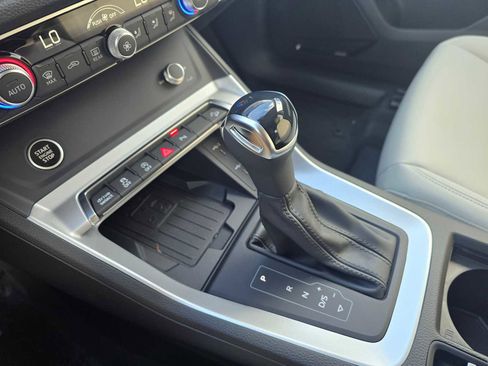 New 2025 Audi Q3 2.0T Premium Plus image 31