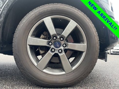 Used 2017 Ford F150 XLT w/ Equipment Group 302A Luxury image 3