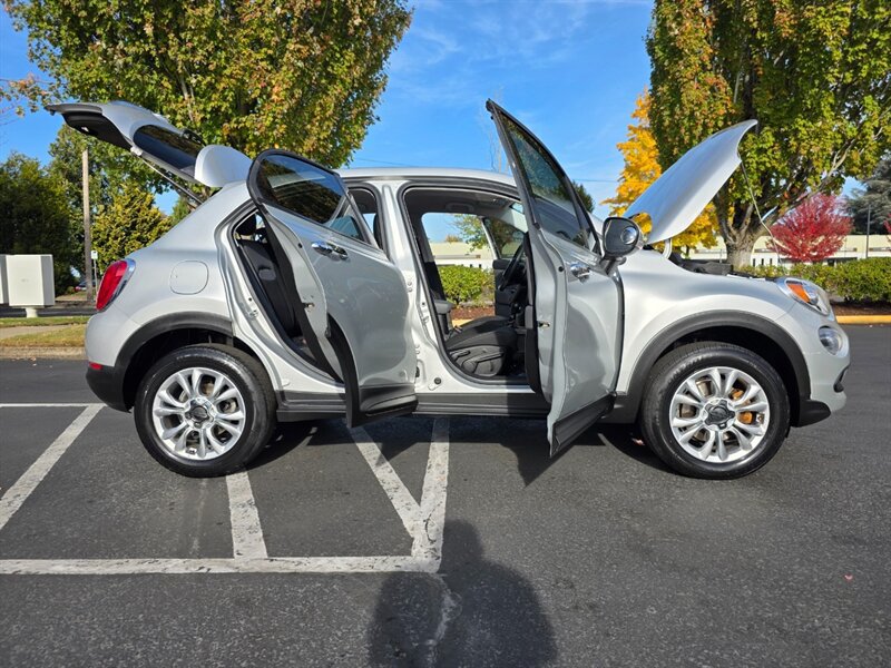 Used 2016 FIAT 500X Easy AWD/4WD image 24