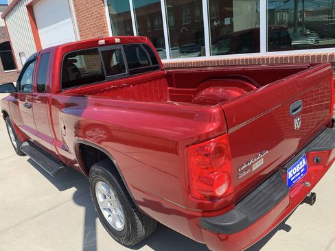 Used 2007 Dodge Dakota SLT RWD image 8
