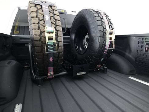 Used 2022 Ford F150 Raptor w/ Equipment Group 801A High AWD/4WD image 8
