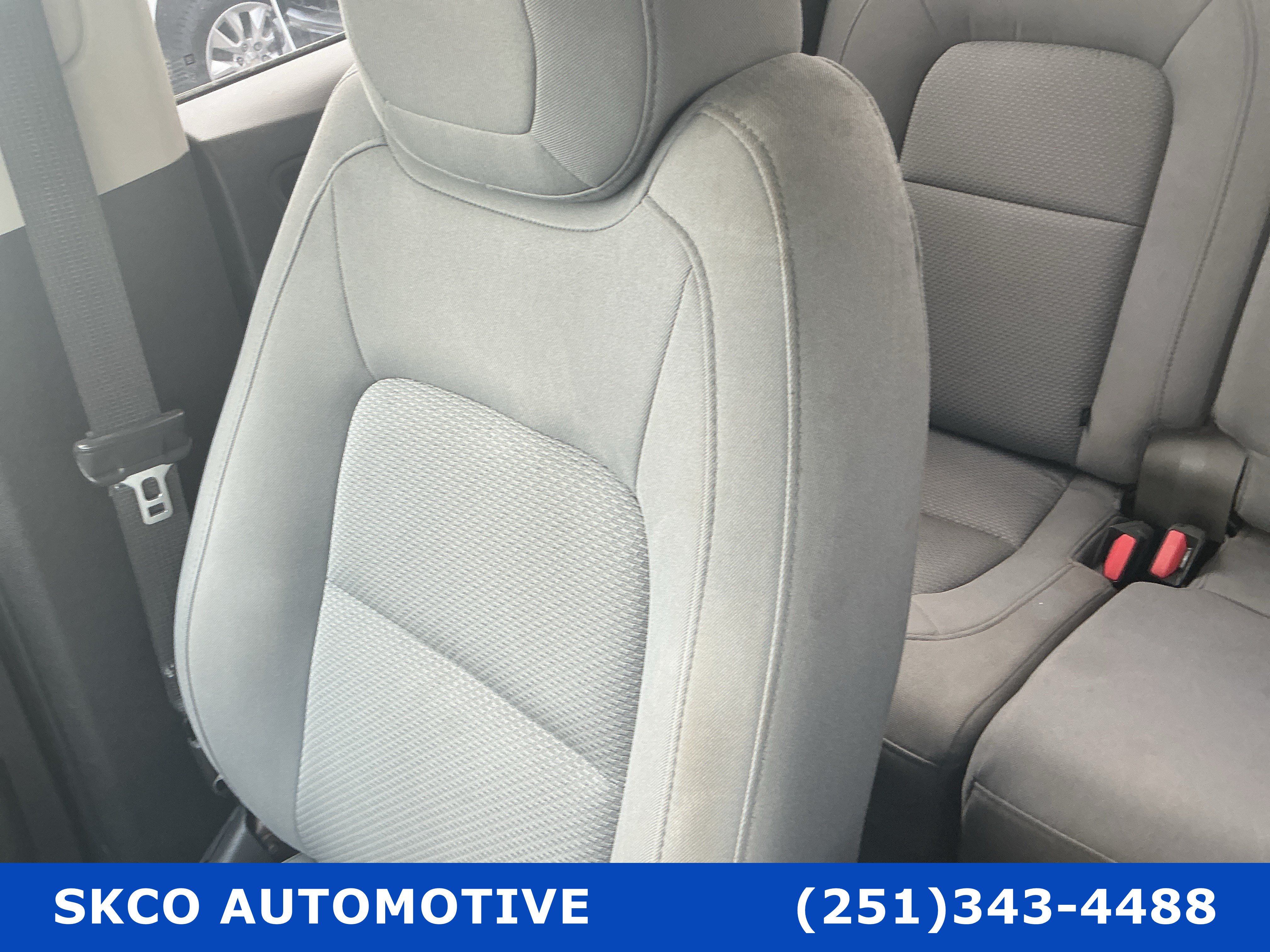 Used 2019 Chevrolet Colorado W/T w/ WT Convenience Package RWD image 26
