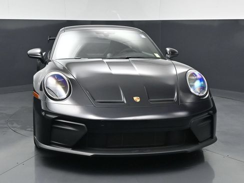 Certified 2026 Porsche 911 GT3 w/ Chrono Package RWD image 16