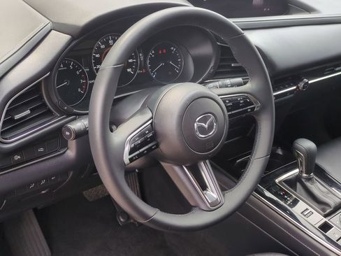 Certified 2025 MAZDA CX-30 AWD 2.5 S w/ Preferred Package image 14