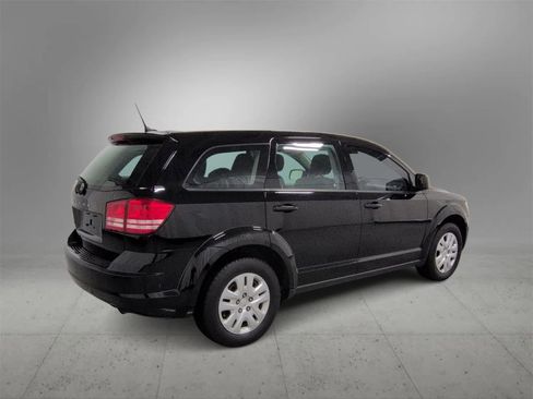 Used 2018 Dodge Journey SE image 8