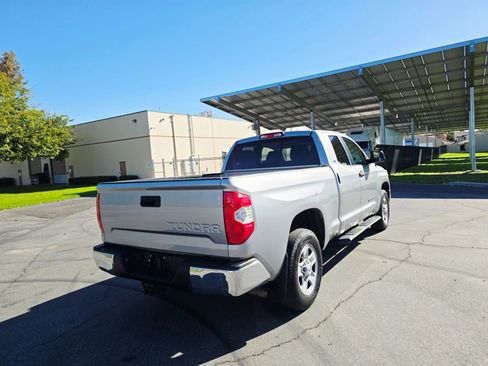 Used 2017 Toyota Tundra SR5 w/ SR5 Upgrade Package image 8