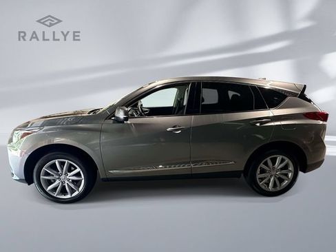 Certified 2023 Acura RDX AWD image 6