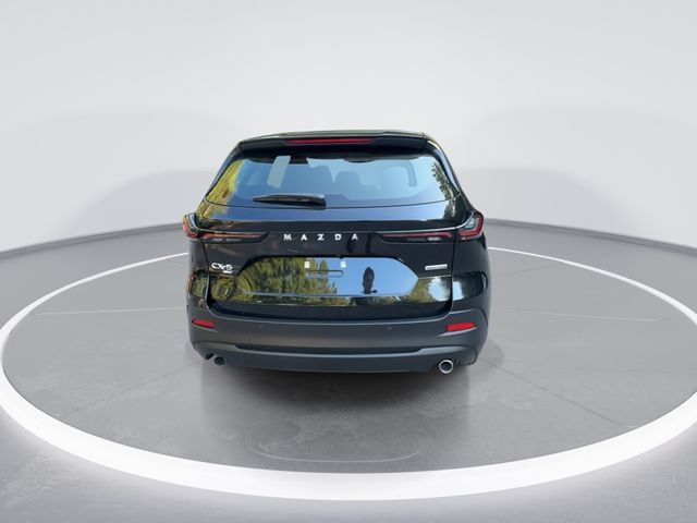 New 2026 MAZDA CX-5 AWD 2.5 S image 7