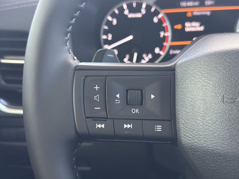 New 2026 Nissan Rogue SV image 17