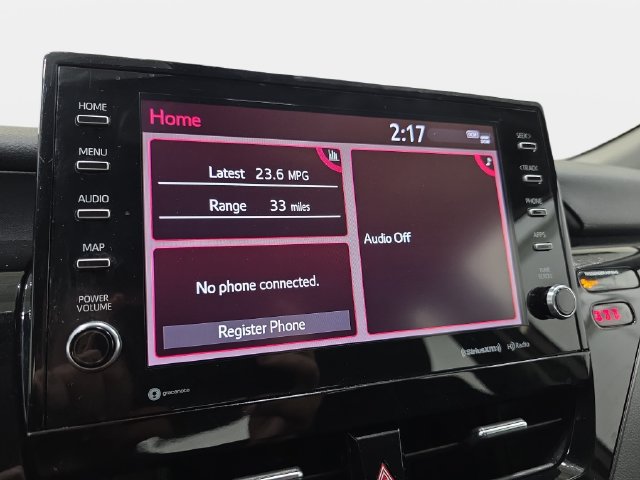Certified 2024 Toyota Camry XSE FWD image 17