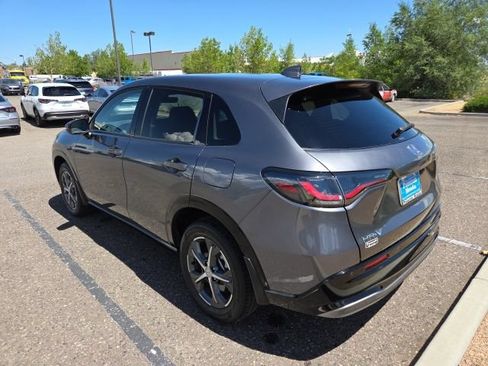 Used 2024 Honda HR-V EX-L image 4