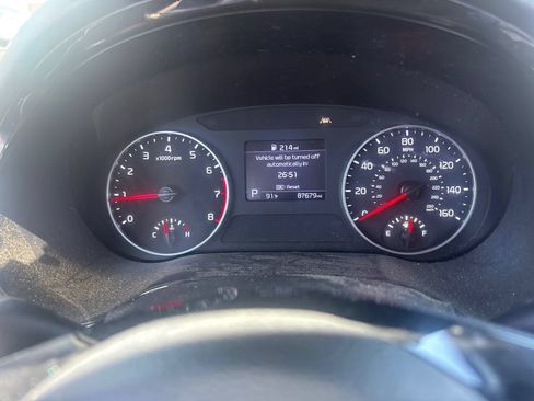 Used 2023 Kia Seltos S w/ Navigation Package FWD image 11