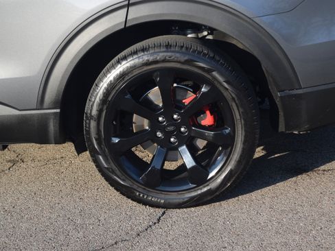 Certified 2023 Ford Explorer ST w/ Equipment Group 401A image 31