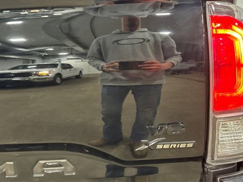 Used 2023 Toyota Tacoma TRD Sport image 47