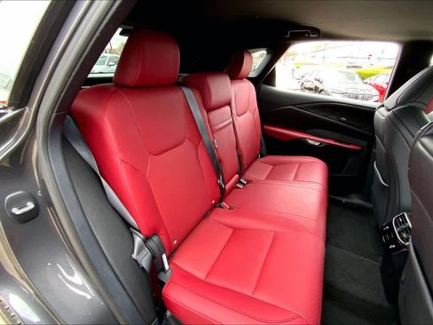 Used 2024 Lexus RX 350 AWD image 18