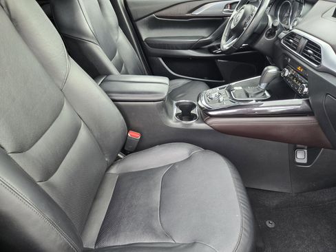 Used 2016 MAZDA CX-9 Grand Touring AWD/4WD image 14