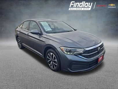 Used 2024 Volkswagen Jetta S