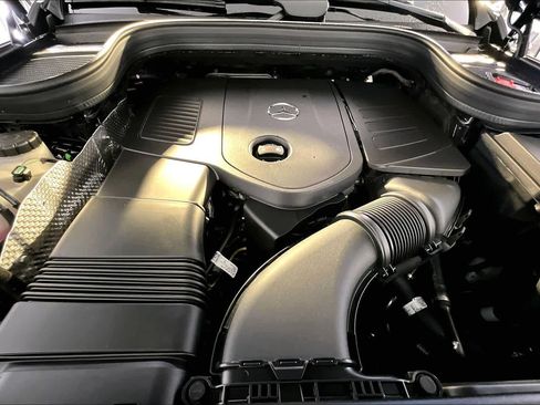 New 2026 Mercedes-Benz GLE 350 4MATIC image 14