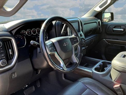 Used 2019 Chevrolet Silverado 1500 RST image 20