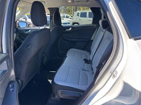 Used 2023 Ford Escape Active w/ Tech Pack #2 image 6