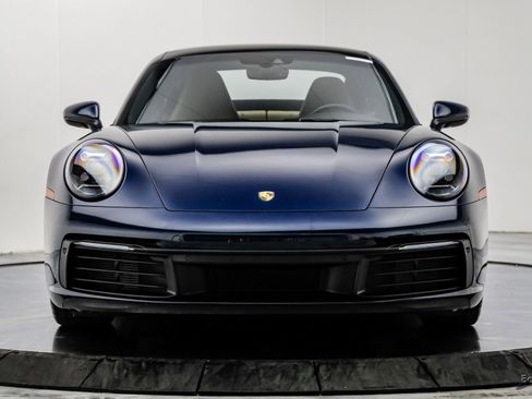 Used 2020 Porsche 911 Carrera RWD image 28