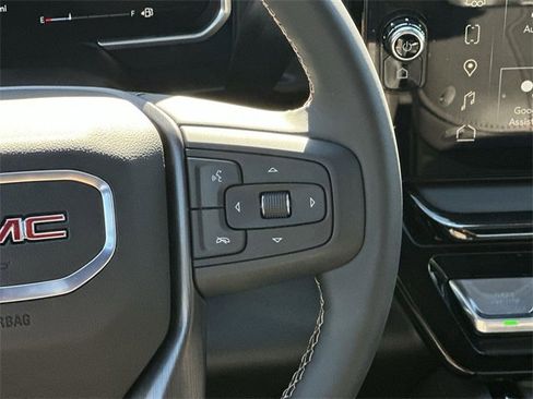 New 2026 GMC Sierra 2500 AT4 w/ AT4 Premium Plus Package image 11