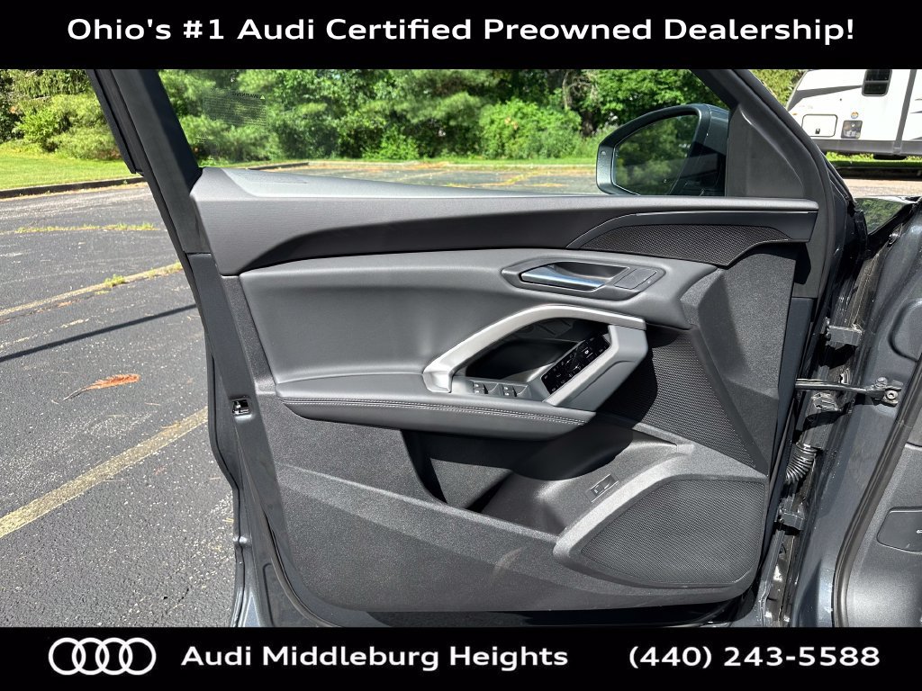 Used 2026 Audi Q5 Premium w/ Convenience Package AWD/4WD image 17