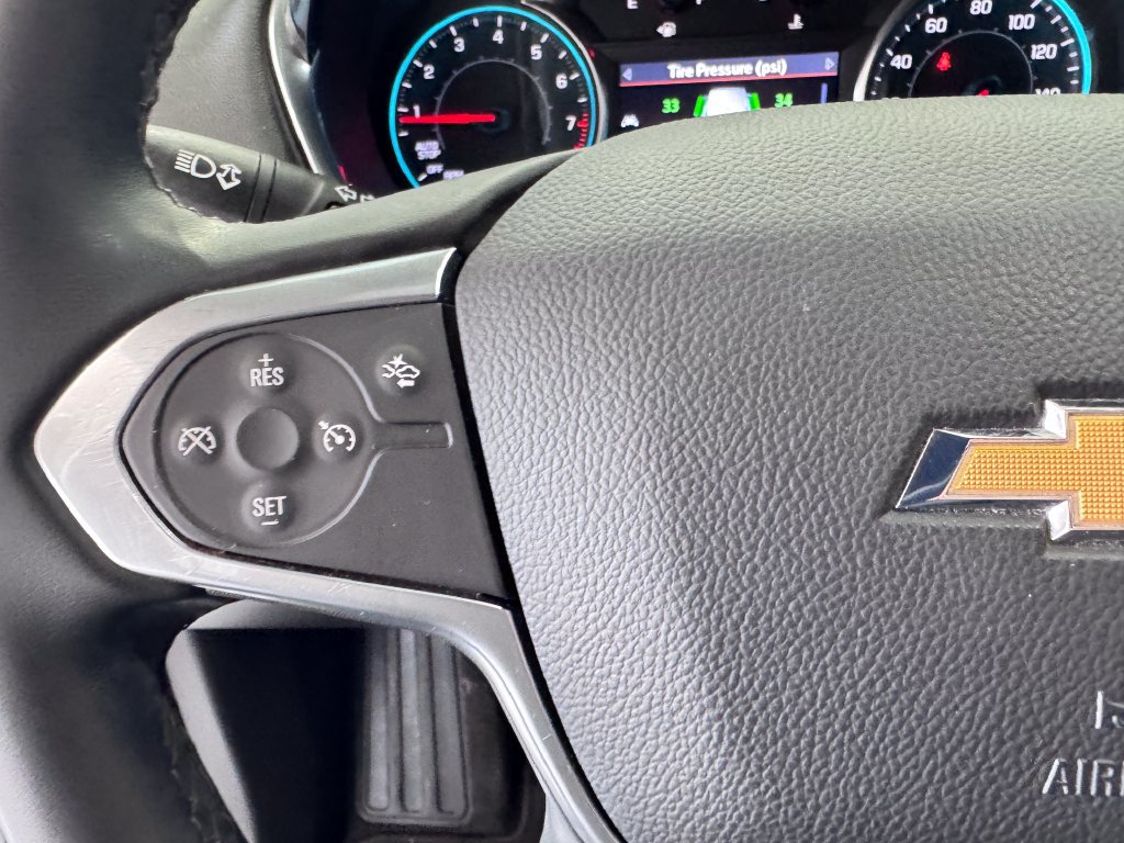 Certified 2023 Chevrolet Traverse LT AWD/4WD image 23