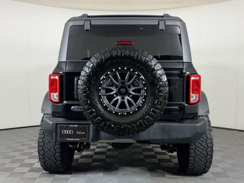Used 2023 Ford Bronco Big Bend AWD/4WD image 10
