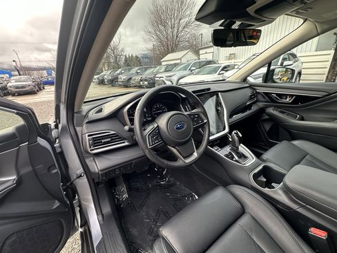 Used 2024 Subaru Outback Limited image 4