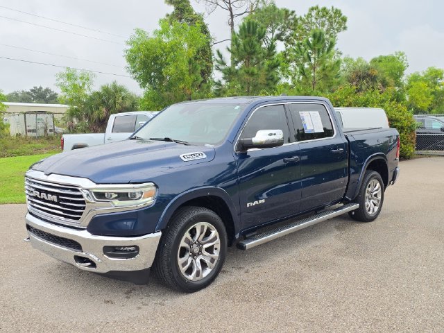 Used 2023 RAM 1500 Limited RWD image 2