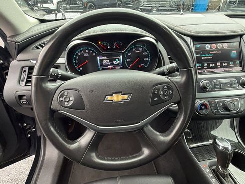 Used 2019 Chevrolet Impala LT image 18