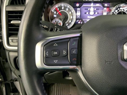 Used 2023 RAM 1500 Laramie AWD/4WD image 18