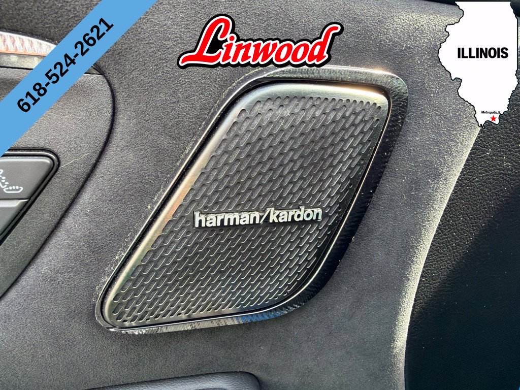 Used 2025 RAM 1500 RHO w/ RHO Level 1 Equipment Group AWD/4WD image 15